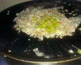 A picture of step 3 of Butter egg mughlai.
