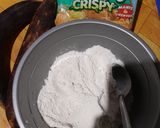 Foto langkah ke 1 dari resep Pisang Goreng Crispy.