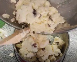 Foto del paso 4 de la receta: Tarta de queso fit