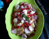 Foto langkah ke 3 dari resep Tombur Terong.
