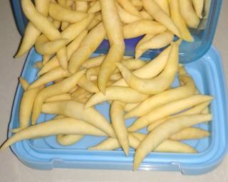 Cendol Kejuu endesss - Step 7