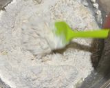 Foto langkah ke 4 dari resep Ciabatta Bread (Italia).
