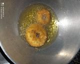 চিকেন ডোনাট(Chicken Doughnut Recipe in Bengali) রেসিপির ধাপ 6 ছবি