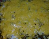 A picture of step 6 of Cottage Pie.
