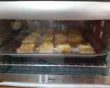 Foto langkah ke 4 dari resep Garlic Bread Roti Tawar.
