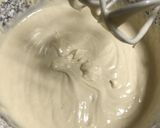 صورة لخطوة 6 من وصفة كيكة ڤانيلا - Vanilla Cake