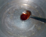 சிம்பிள் ரவா கேசரி ரெசிபி ஸ்டேப் 1 புகைப்படம்