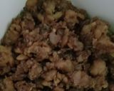 Foto langkah ke 2 dari resep Abon tempe murah tp enk.