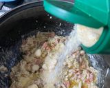 Foto del paso 3 de la receta: Coliflor a la cazuela