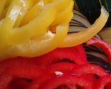 Foto del paso 1 de la receta: Arroz brut de verduras con Agua de Mar