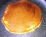 Pas rețetă Clătite Americane 🥞 2 fotografie