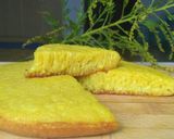 Foto langkah ke 8 dari resep Bika Ambon Teflon.