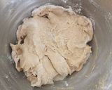 Une image de l'étape 5 de 🍴Pâtes brisée épicée 🍴.