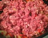 Foto del paso 4 de la receta: Ñoquis con salsa boloñesa