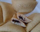 Foto langkah ke 4 dari resep Martabak Lenggang.