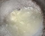 A picture of step 1 of Instant khoya.