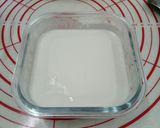 Hình bước làm 3 của món Xôi Nếp Than Bánh Tiêu