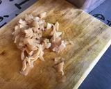 Une image de l'étape 5 de Carri de gourde aux tomates et épices.