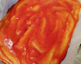 Foto del paso 8 de la receta: Pizza de harina de garbanzo