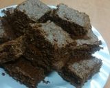 Foto del paso 3 de la receta: Cuadraditos de choco y avena