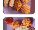 Foto langkah ke 5 dari resep Nugget Crispy.