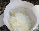 Foto del paso 1 de la receta: Cheesecake Japonés