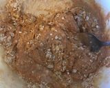 A picture of step 7 of Stuffed Tandoori Besan Chilla.