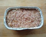 A picture of step 4 of Brown Sugar Taro Cake (Steamed Rice Cake) [for Electric Rice Cooker].