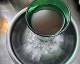 Foto del paso 2 de la receta: Jugo refrescante para brindar