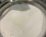 ลูกตาลนมสด แบบง่ายๆ ทำกินเอง วิธีทำสูตร 4 รูป