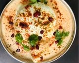 A picture of step 11 of No Fry: Steamed Dahi Vada.