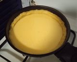 Foto langkah ke 4 dari resep Pie susu.