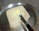 A picture of step 1 of ત્રિરંગી સેન્ડવીચ.(Tricolour Sandwich Recipe in Gujarati).