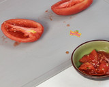 Foto del paso 3 de la receta: Patacones con Salsa de Tomate Picantona para Dipear