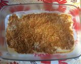 Cannelloni recept fázis 3 fotója