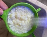 Φωτογραφία βήματος 1 της συνταγής Σπιτικό Kefir