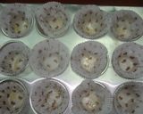 Foto langkah ke 2 dari resep Egg muffin.