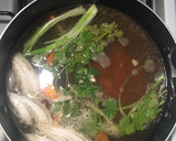 Foto del paso 1 de la receta: Sopa de verduras de Clelia