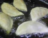 Coconut Khoya Gujiya recipe step 3 photo