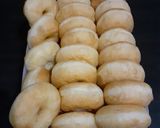 Foto langkah ke 3 dari resep Donat Kentang.