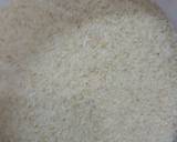 Sooji ka halwa with caramelised nuts recipe step 1 photo