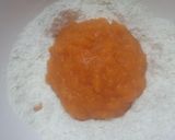 Foto del paso 2 de la receta: Ñoquis de calabaza sin huevo