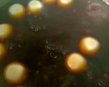 নলেন গুড়ের রসগোল্লা (nolen gurer rosogolla recipe in Bengali) রেসিপির ধাপ 3 ছবি
