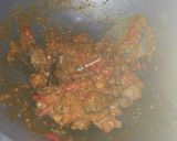Foto langkah ke 5 dari resep SAMBAL GORENG Ati Ampela Cirebonan.