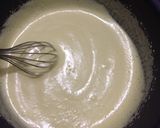 Foto langkah ke 2 dari resep Steamed cheese cake mudah & enak.