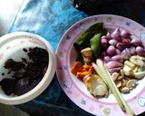 Foto langkah ke 1 dari resep Rawon.