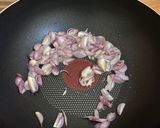 Foto langkah ke 3 dari resep Tumis Tempe Trio Cabe.