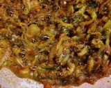 চুনো মাছ ভাজা(chuno mach bhaja recipe in Bengali) রেসিপির ধাপ 3 ছবি