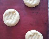 Foto del paso 8 de la receta Pan de Hamburguesa