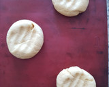 Foto del paso 8 de la receta: Pan de Hamburguesa